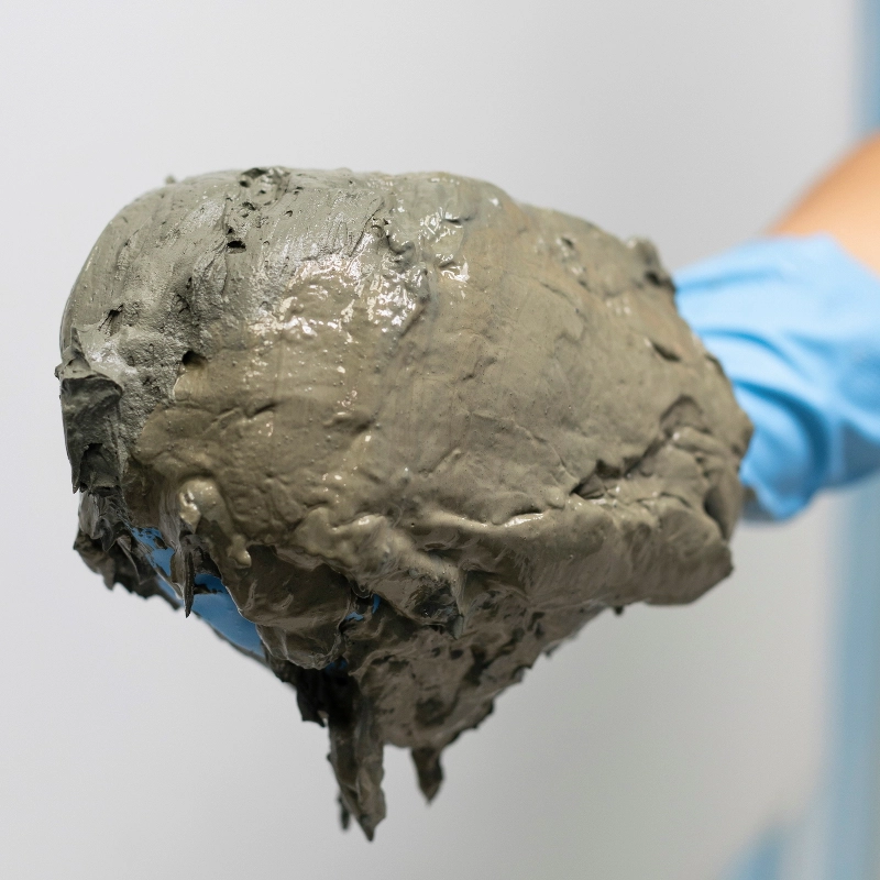 Péloïde boue de dax