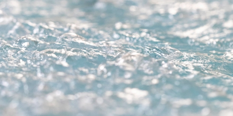 l’eau thermale de Dax